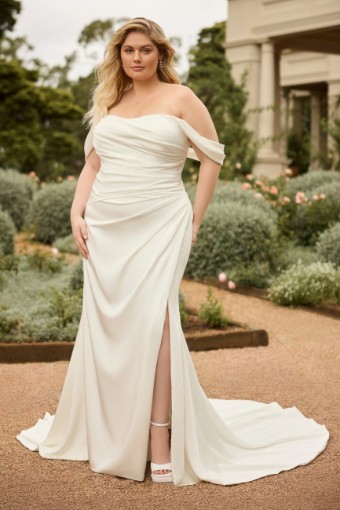 Sophia Tolli Y3132 #0 default thumbnail