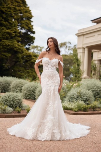 Sophia Tolli Première ST622 #0 default thumbnail