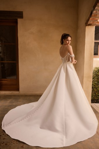 Sophia Tolli Y3171 #1 thumbnail