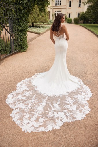 Sophia Tolli ST620 #1 thumbnail