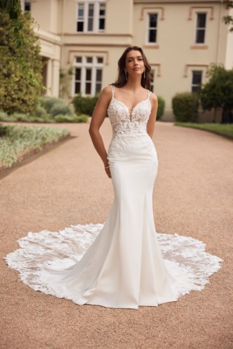 Sophia Tolli ST620 #0 default thumbnail