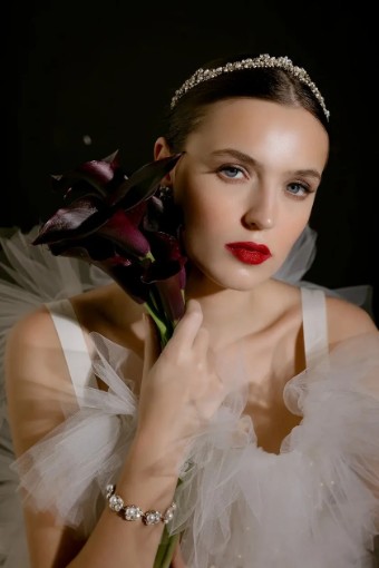 Maria Elena MT 24-01 #1 thumbnail