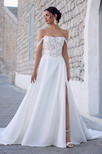 Sophia Tolli Y3184 #0 default thumbnail