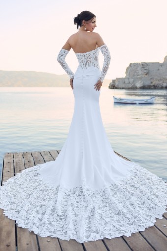 Sophia Tolli Y3180 #1 thumbnail