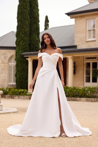 Sophia Tolli Y3122 #0 default thumbnail