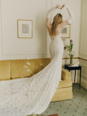 Alyne by Rita Vinieris Emme #1 thumbnail