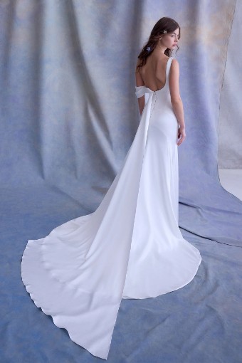 Ines by Ines Di Santo Kai #1 thumbnail