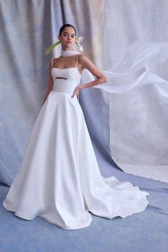 Ines by Ines Di Santo Newport #0 default thumbnail