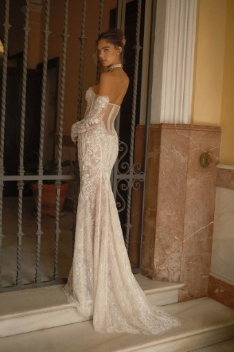 Berta Privée 26-P05 #1 thumbnail