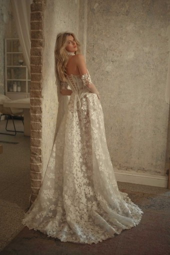 MUSE by Berta 26-37 #1 thumbnail
