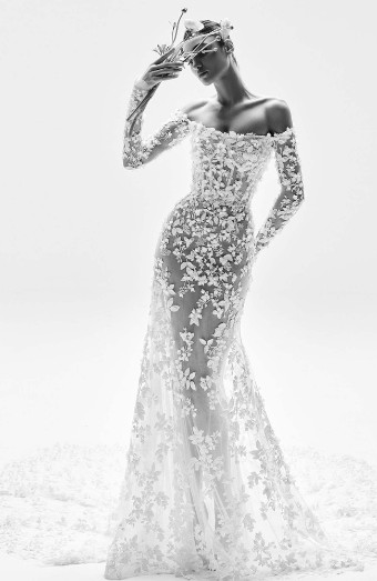 Zuhair Murad Yelena #0 default thumbnail