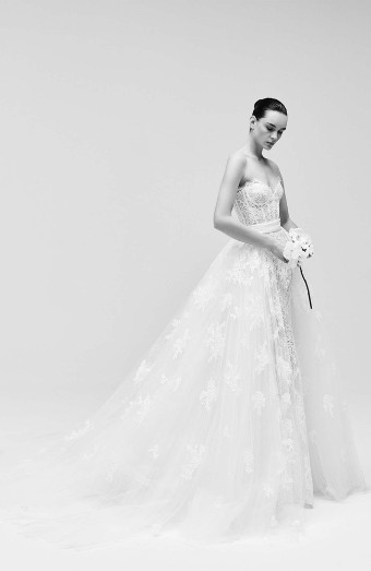 Zuhair Murad Youmna #1 thumbnail