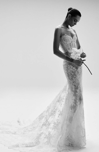 Zuhair Murad Youmna #2 thumbnail