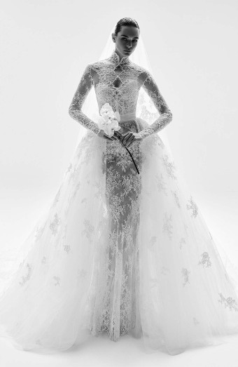 Zuhair Murad Youmna #0 default thumbnail