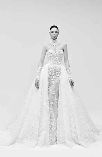 Zuhair Murad Yana #0 default thumbnail