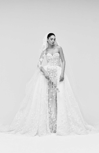 Zuhair Murad Yana #1 thumbnail