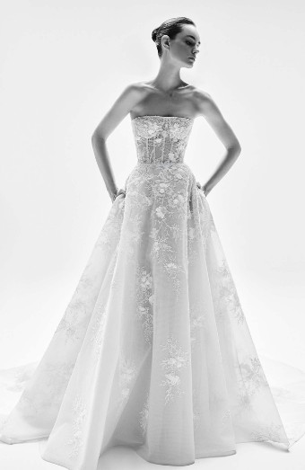 Zuhair Murad Yulia #2 thumbnail