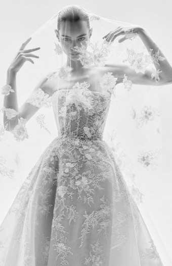 Zuhair Murad Yulia #1 thumbnail