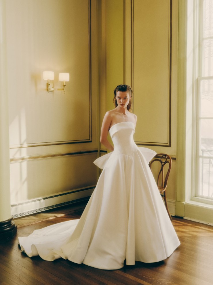Rivini by Rita Vinieris | Lovella Bridal - Wells | Lovella Bridal