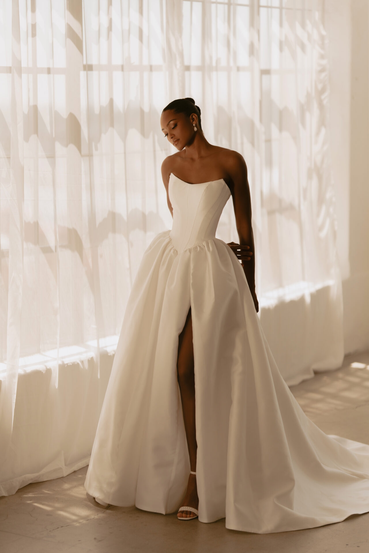 Martina Liana | Lovella Bridal - ML1962 | Lovella Bridal