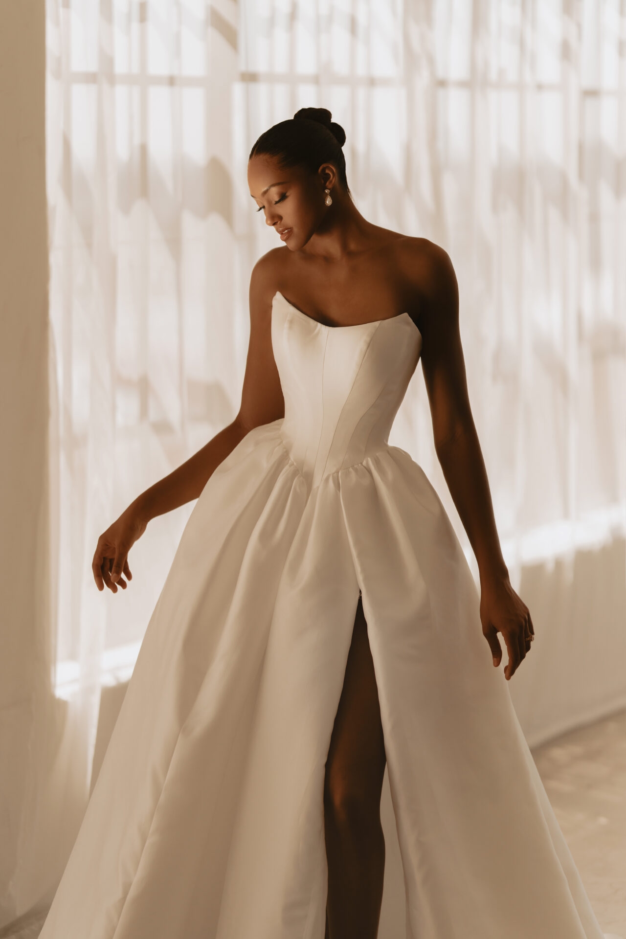 Martina Liana | Lovella Bridal - ML1962 | Lovella Bridal