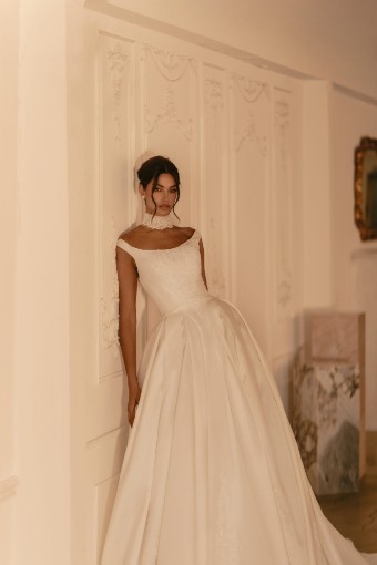 Martina Liana ML1989 #0 default thumbnail