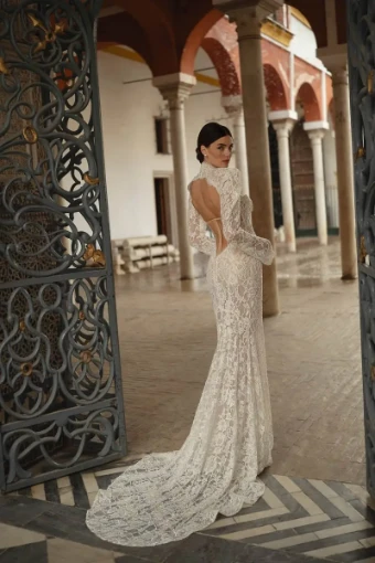 Berta 26-01 #4 thumbnail