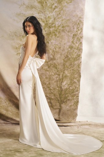 Ines Di Santo Monet #1 thumbnail