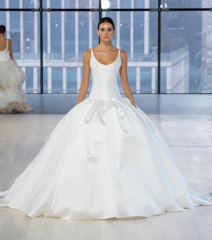 Nicole + Felicia Bridal Dresses | Lovella Bridal