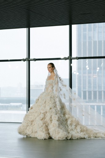 Nicole + Felicia NF144 #1 thumbnail