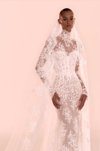 Zuhair Murad Zelda #1 thumbnail