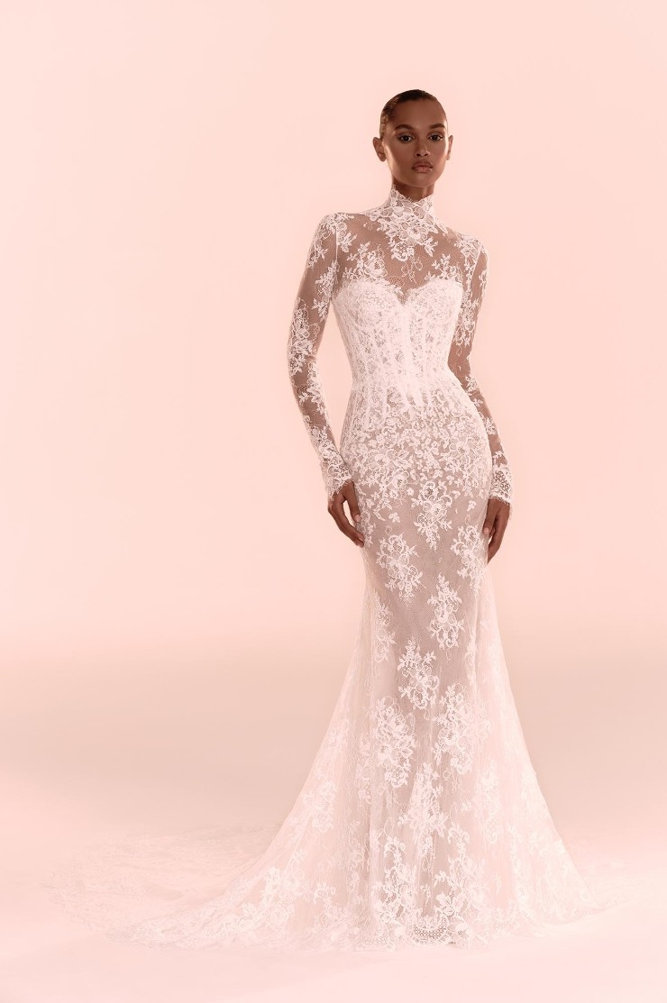 Zuhair Murad | Lovella Bridal