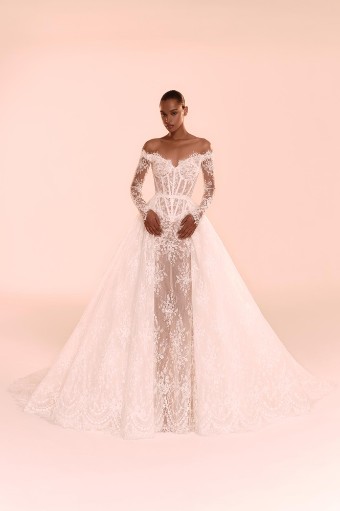 Zuhair Murad Zaha #1 thumbnail