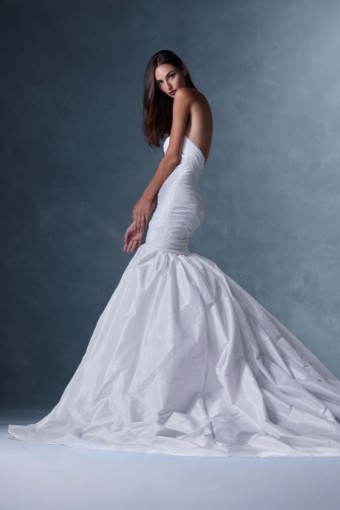 Ines Di Santo Heritage Valentina #2 thumbnail