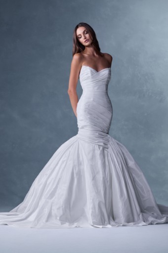 Ines Di Santo Heritage Valentina #0 default thumbnail