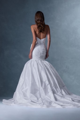 Ines Di Santo Heritage Valentina #1 thumbnail