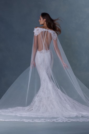 Ines Di Santo Heritage Narcisa #1 thumbnail