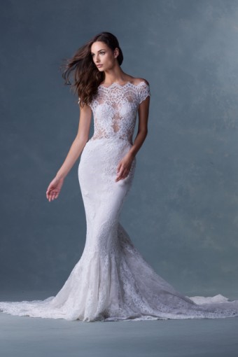 Ines Di Santo Heritage Narcisa #0 default thumbnail