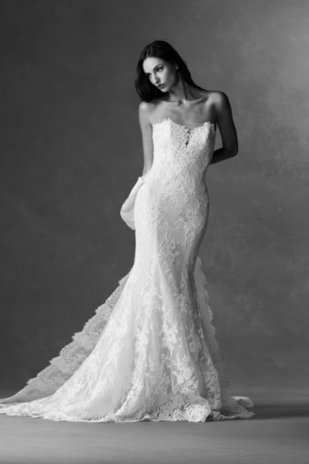 Ines Di Santo Heritage Giulia #0 default thumbnail