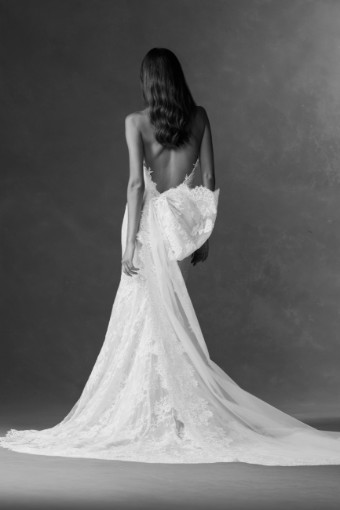 Ines Di Santo Heritage Giulia #1 thumbnail