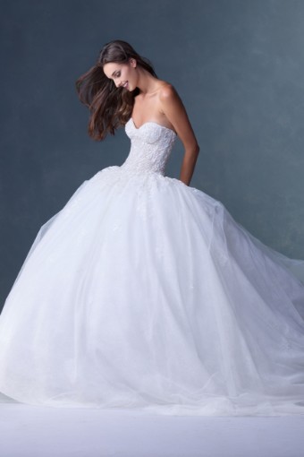 Ines Di Santo Heritage Angelica #2 thumbnail