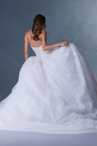 Ines Di Santo Heritage Angelica #1 thumbnail