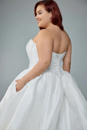 Sophia Tolli Première ST673 #1 thumbnail