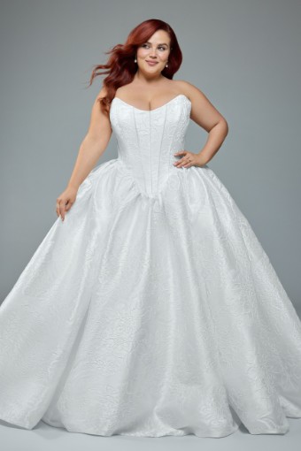 Sophia Tolli Première ST673 #0 default thumbnail