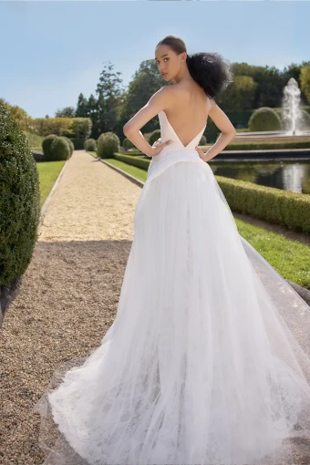 Ines by Ines Di Santo Piper #1 thumbnail