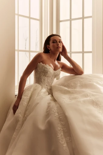 Leah Da Gloria Bridal Anastasia #2 thumbnail