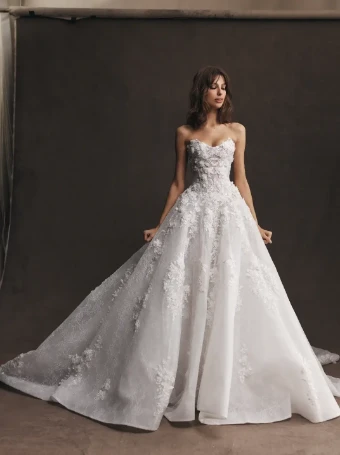 Leah Da Gloria Bridal Astrid #0 default thumbnail