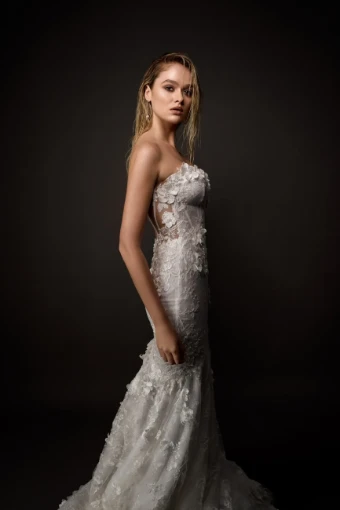 Leah Da Gloria Bridal Camilla #0 thumbnail