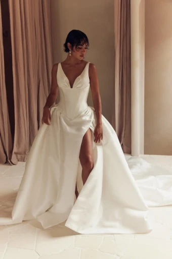 Leah Da Gloria Bridal Carter #0 thumbnail