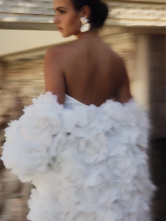 Leah Da Gloria Bridal Clyde #2 thumbnail